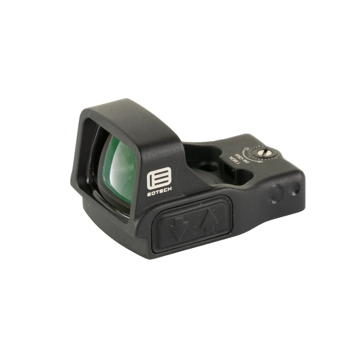 EOTECH EFLX REFLEX SIGHT 3 MOA BLK - American Ordnance