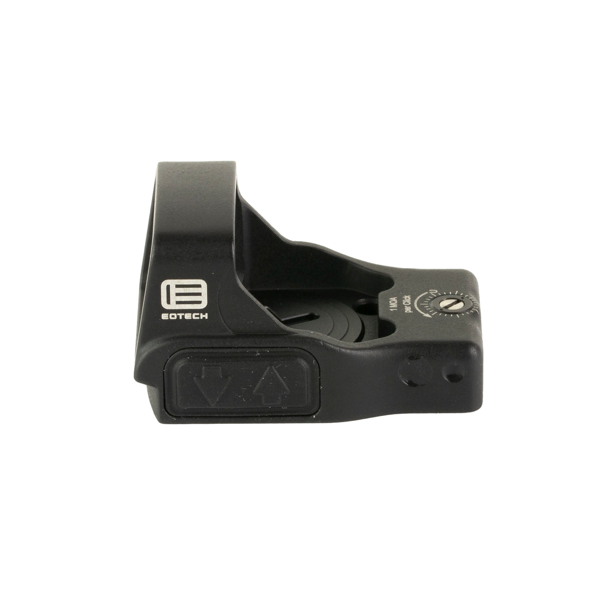 EOTECH EFLX REFLEX SIGHT 3 MOA BLK - American Ordnance