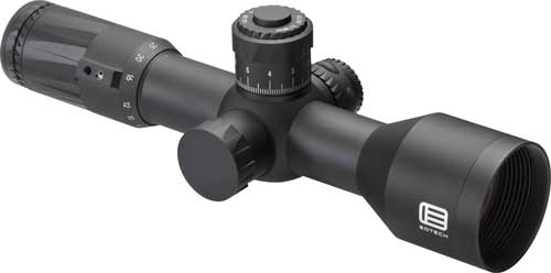 34MM FFP MD4 (MOA) BLACKEOTECH SCOPE VUDU 5-25X50MM - American Ordnance