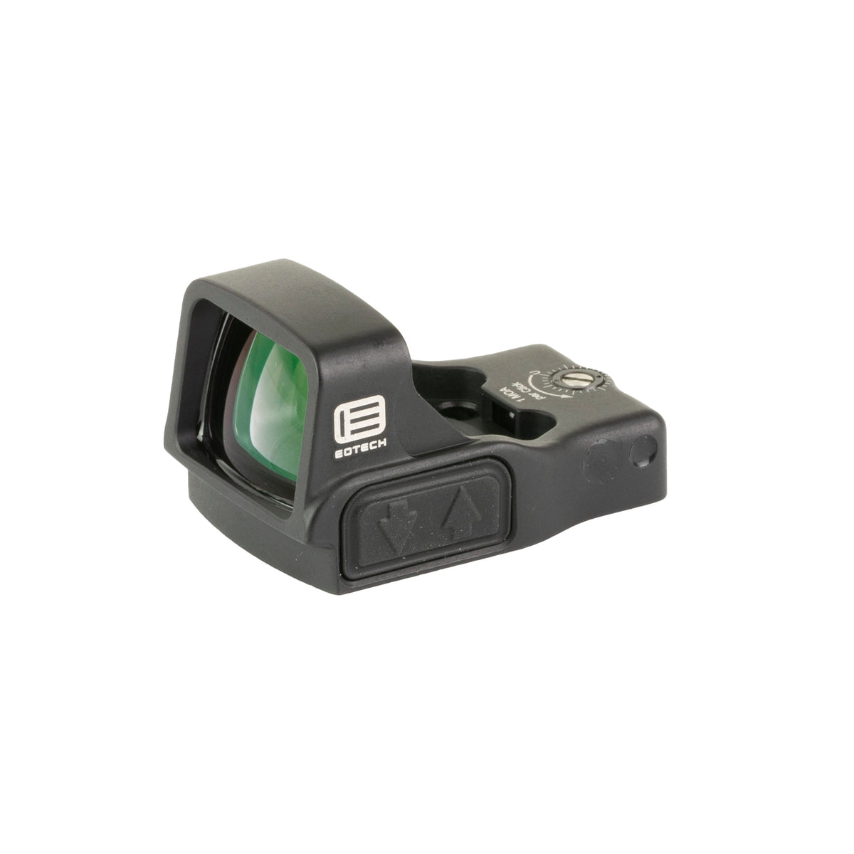 EOTECH EFLX REFLEX SIGHT 6 MOA BLACK