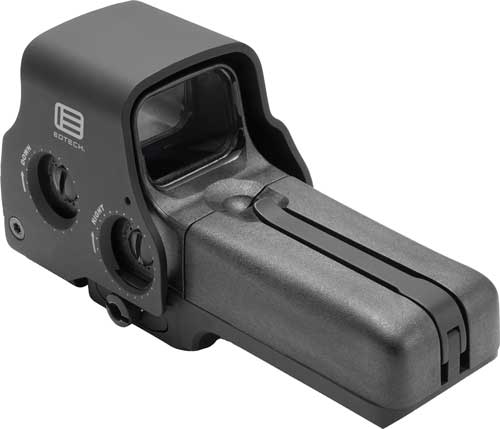 EOTECH 518 68MOA RING W/1MOA DOT