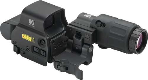 EOTECH HYBRID EXPS3-2 W/G43 MAGNIFIER