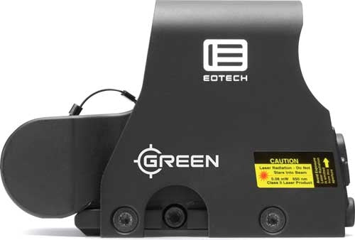 EOTECH XPS2-0 GREEN 68MOA RING W/1MOA DOT