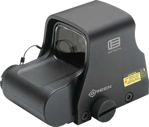 EOTECH XPS2-0 GREEN 68MOA RING W/1MOA DOT