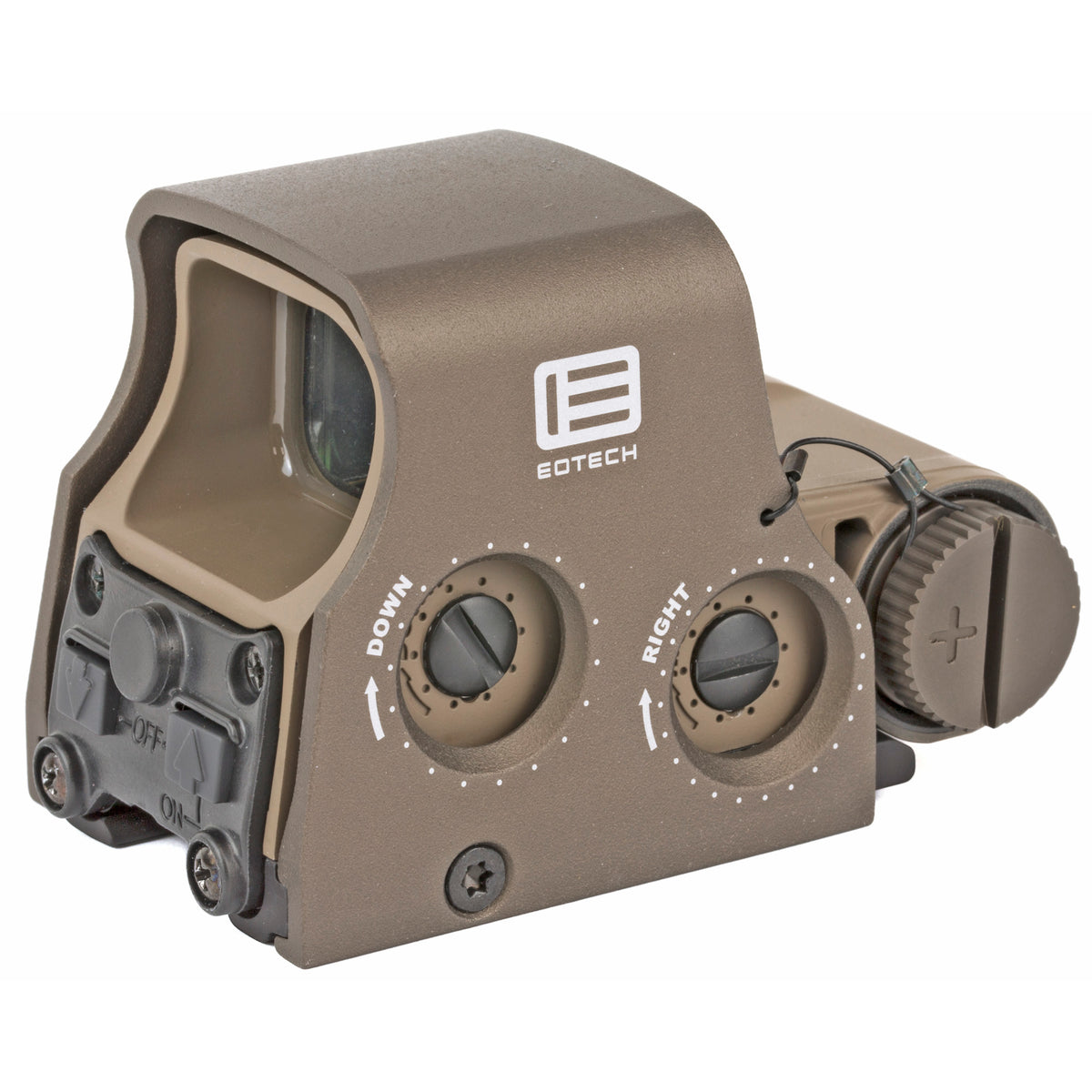 EOTECH XPS2-2 68/2 MOA TAN