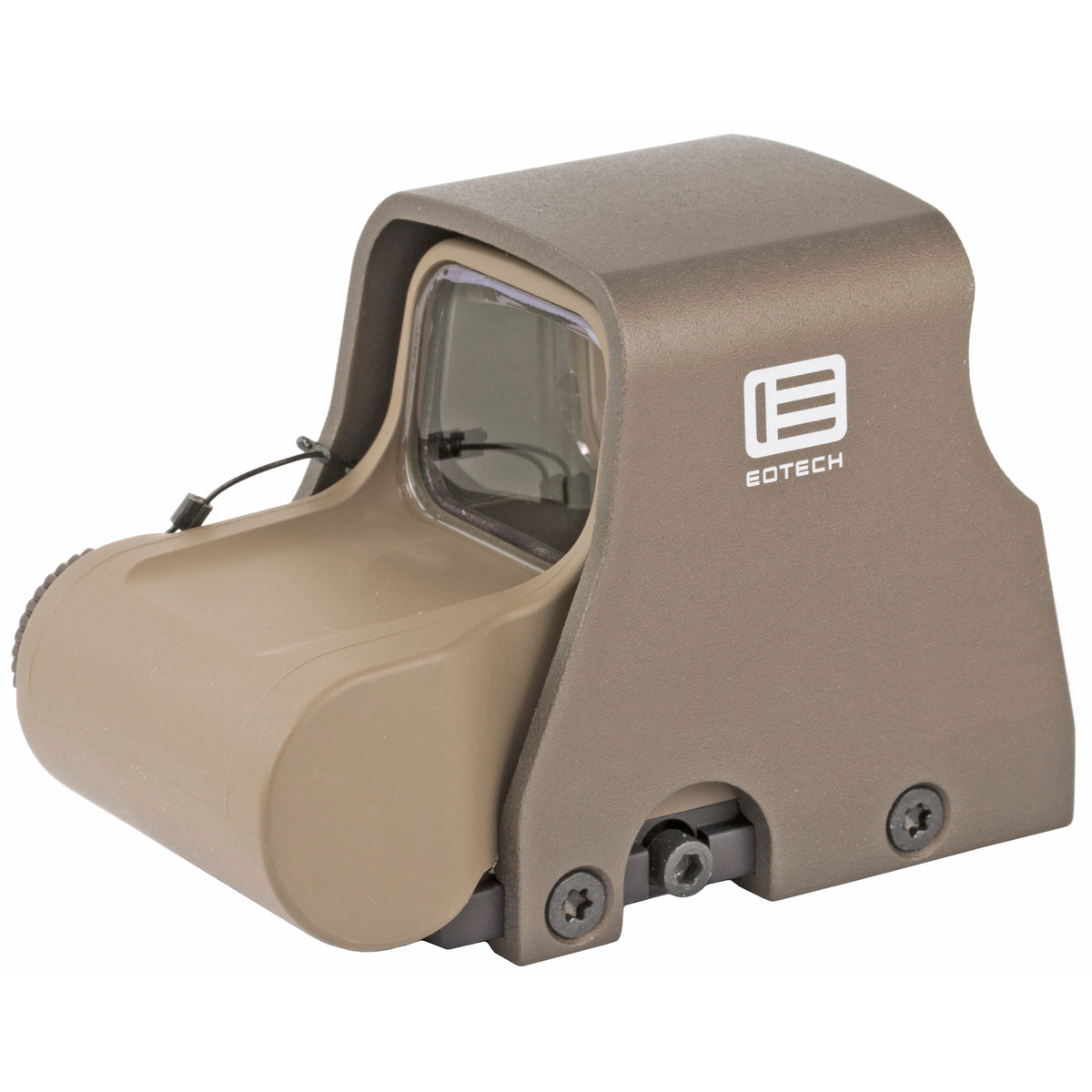 EOTECH XPS2-2 68/2 MOA TAN