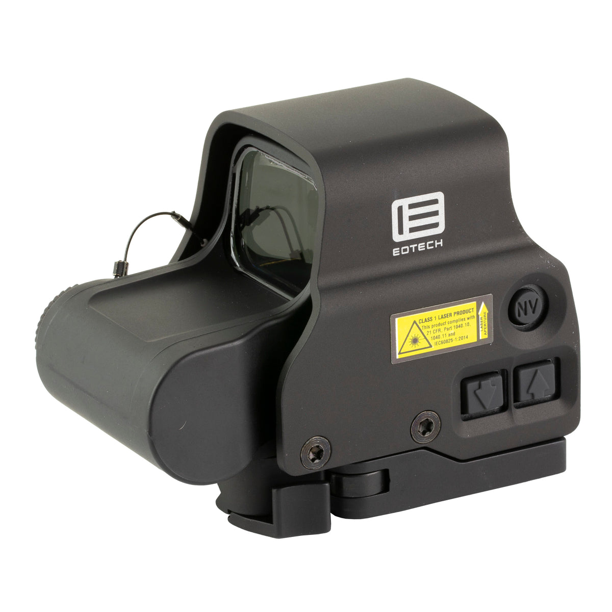 EOTECH EXPS3-1 MOA DOT QD BLACK