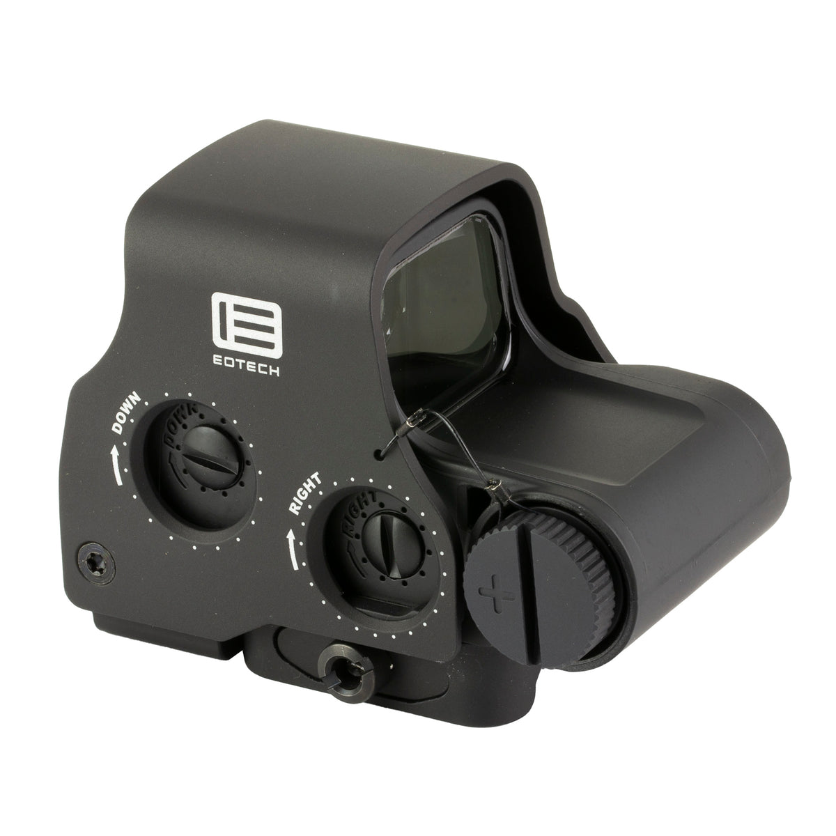 EOTECH EXPS3-1 MOA DOT QD BLACK