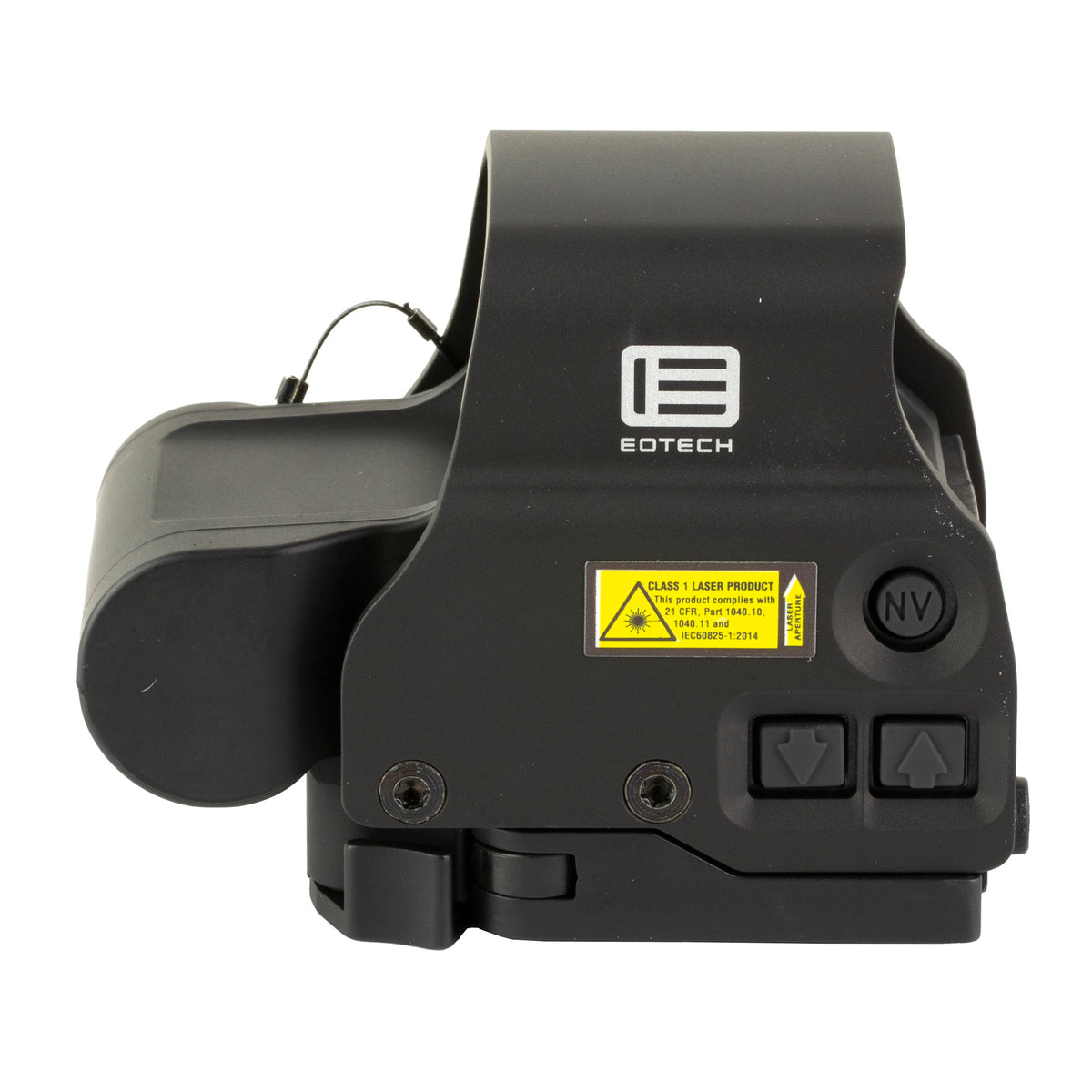 EOTECH EXPS3-1 MOA DOT QD BLACK