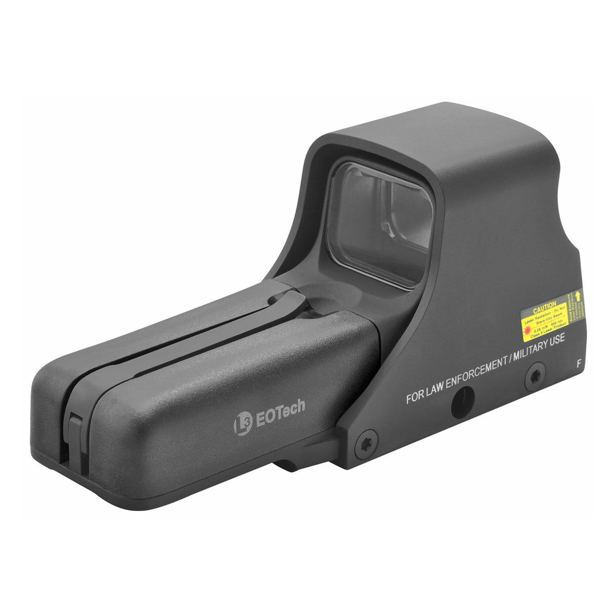 EOTECH 552 68 MOA RING/MOA DOT BLACK