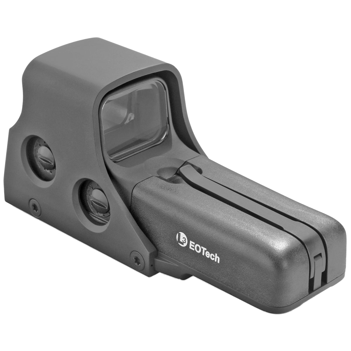 EOTECH 552 68 MOA RING/MOA DOT BLACK