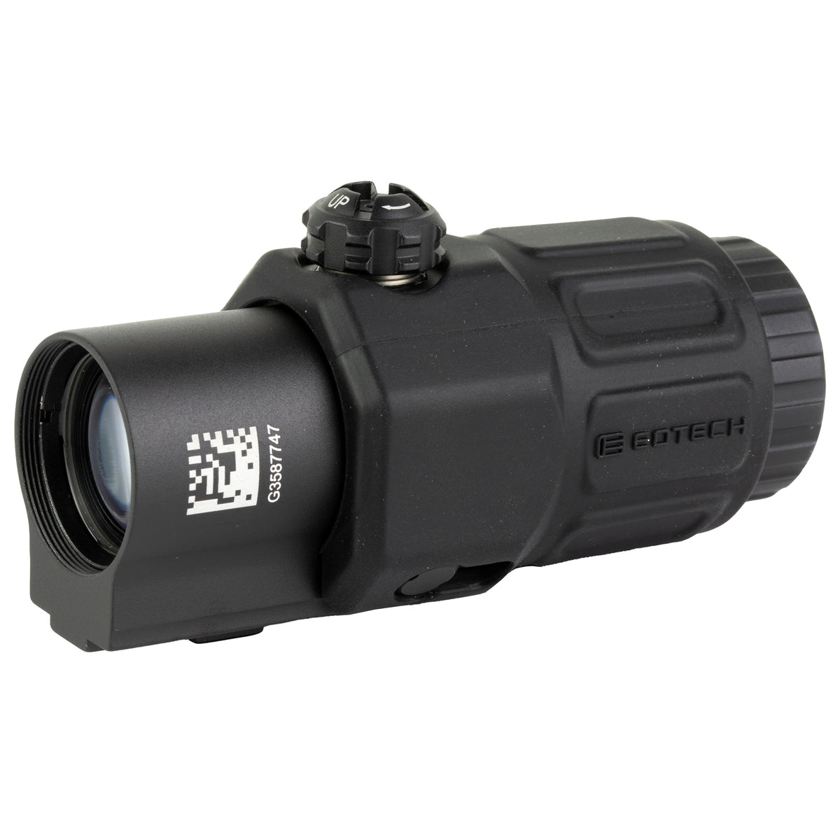 EOTECH G33 3X MAGNIFIER NM BLACK