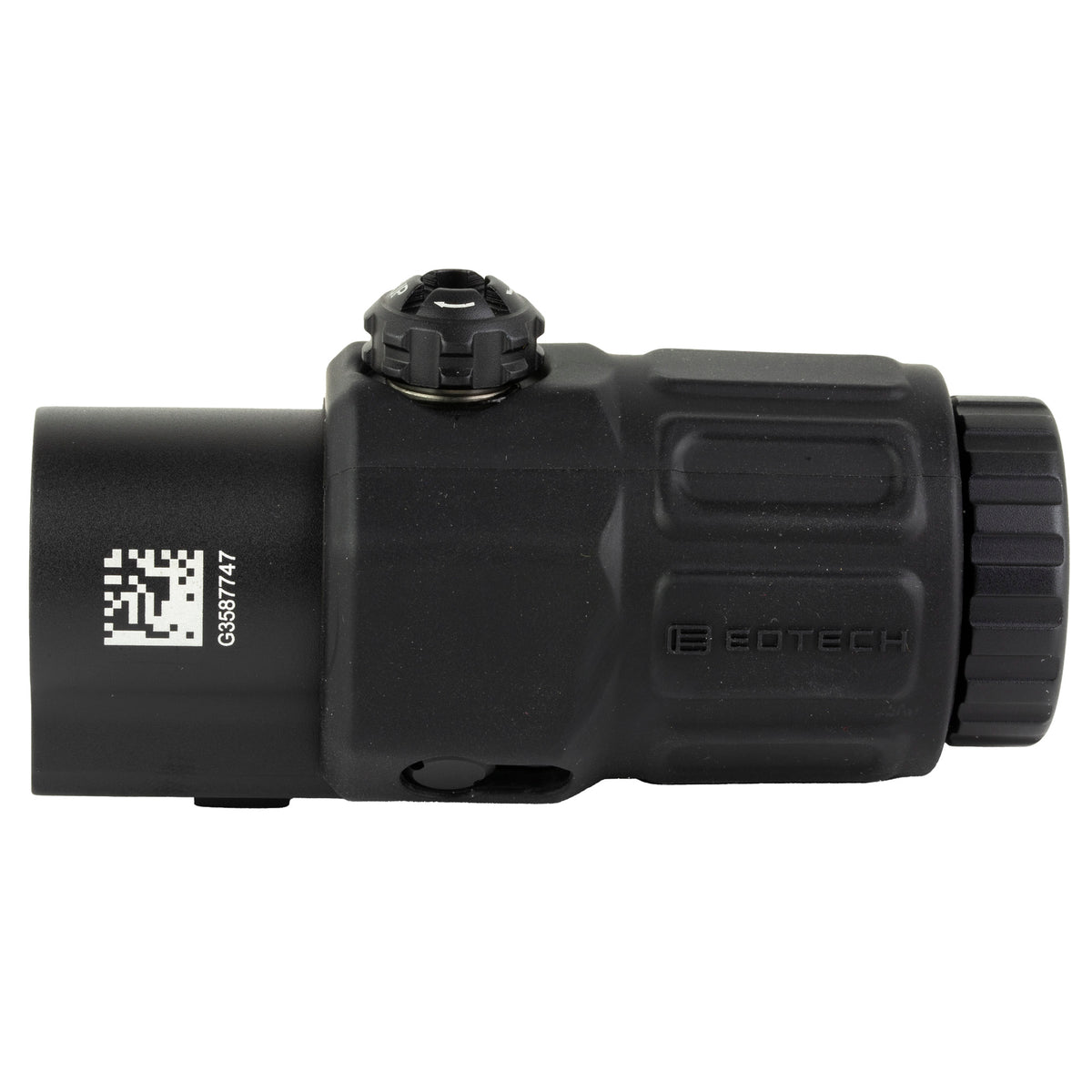 EOTECH G33 3X MAGNIFIER NM BLACK