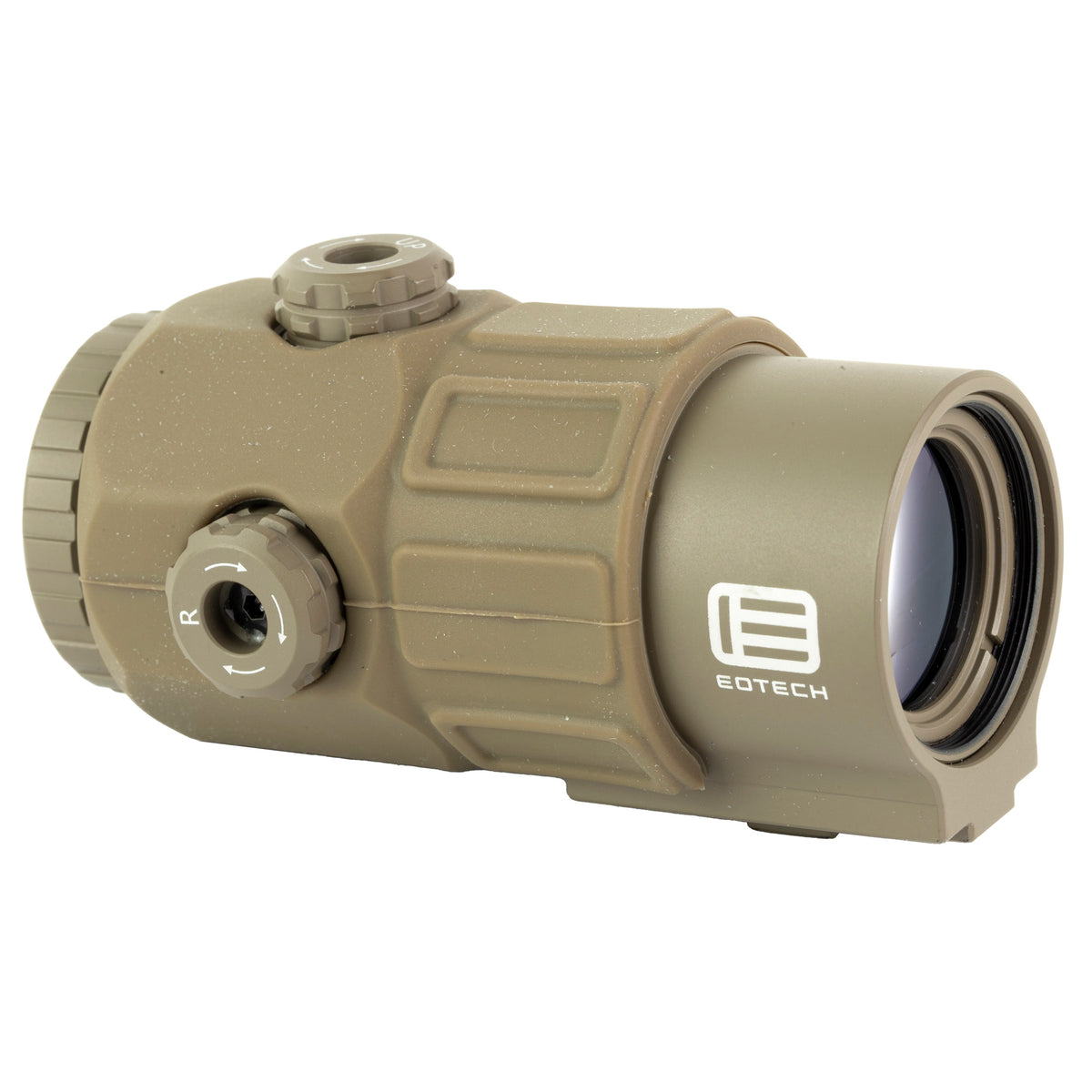 EOTECH G45 5X MAGNIFIER NM TAN