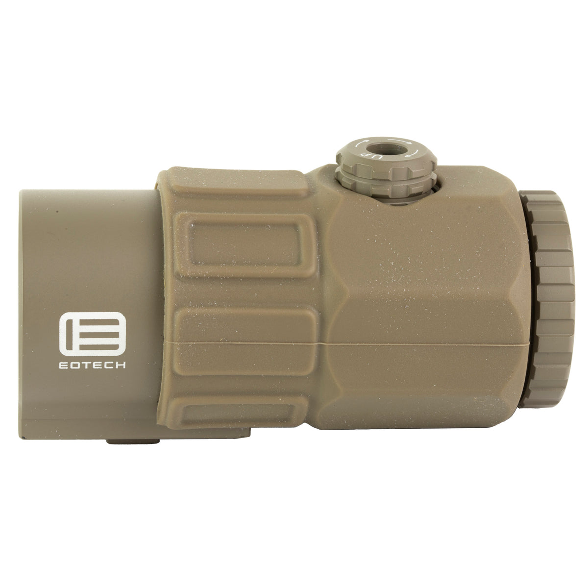 EOTECH G45 5X MAGNIFIER NM TAN