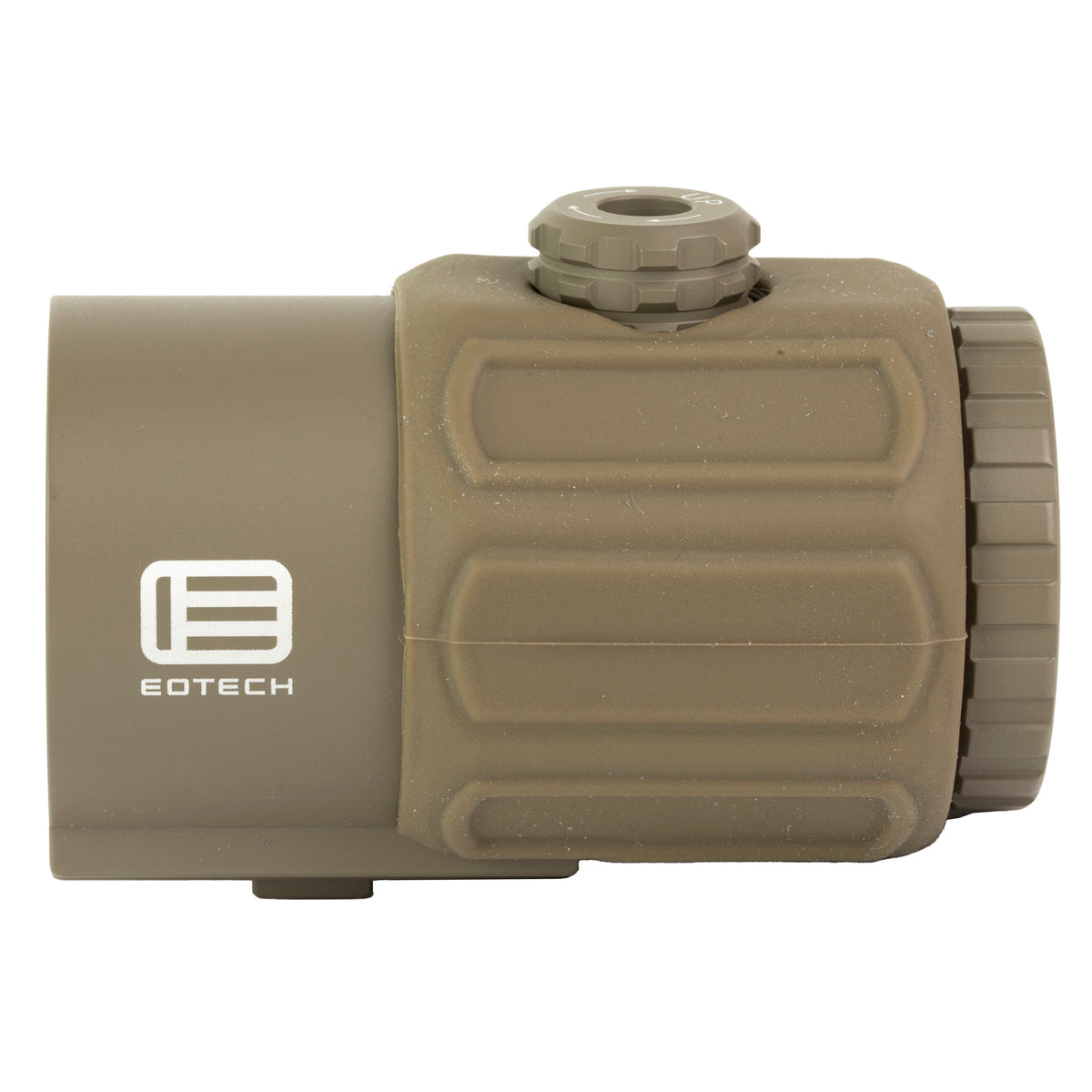 EOTECH G43 3X MAGNIFIER NM TAN