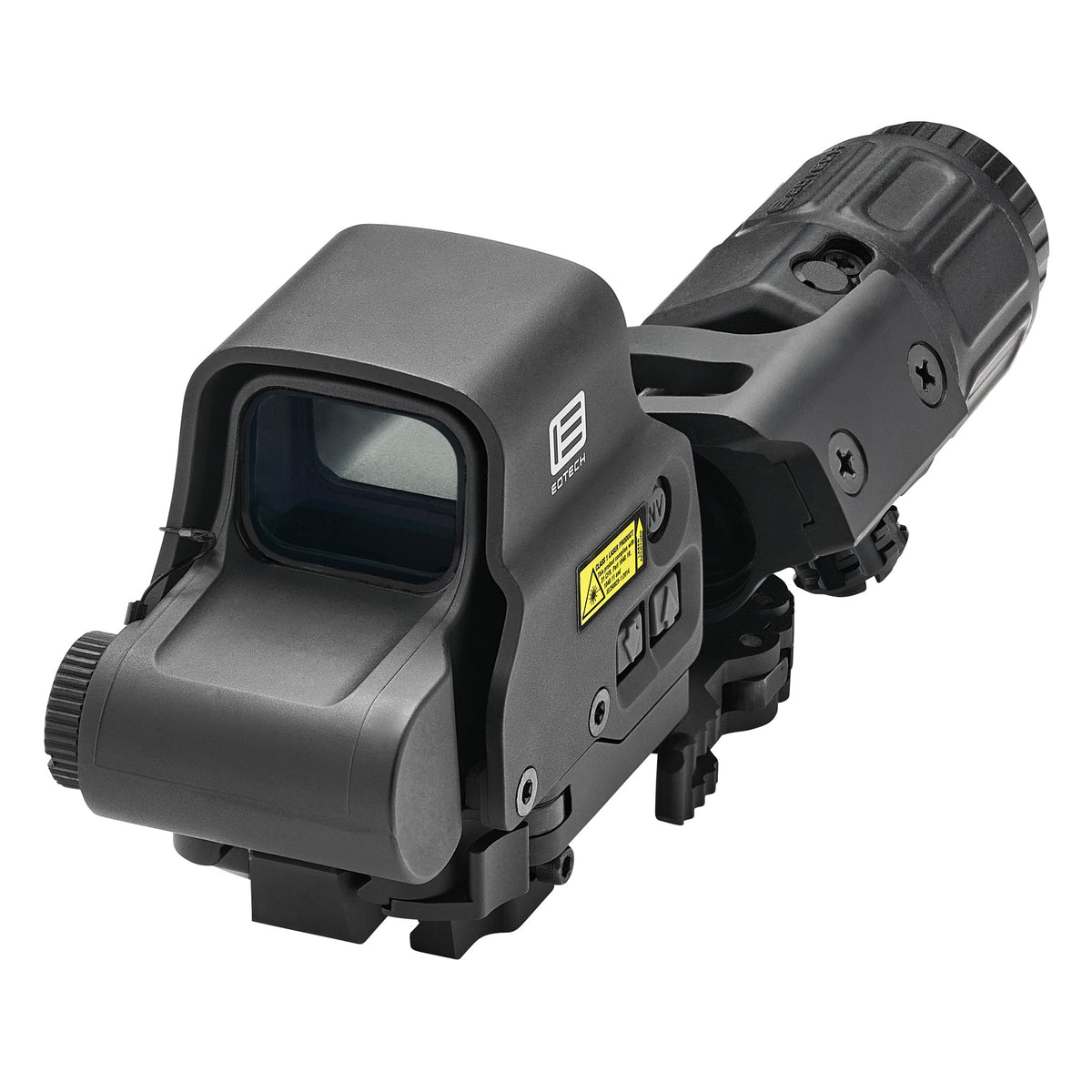 EOTECH EXPS3-0 W/G33 MGNFR STC MNT