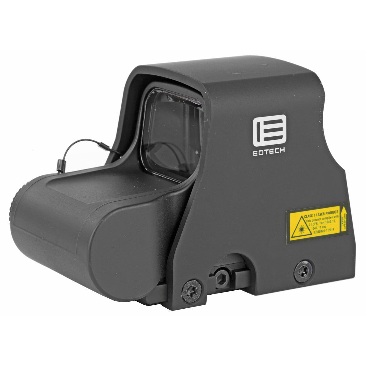 EOTECH XPS3 68MOA RING/1MOA DOT