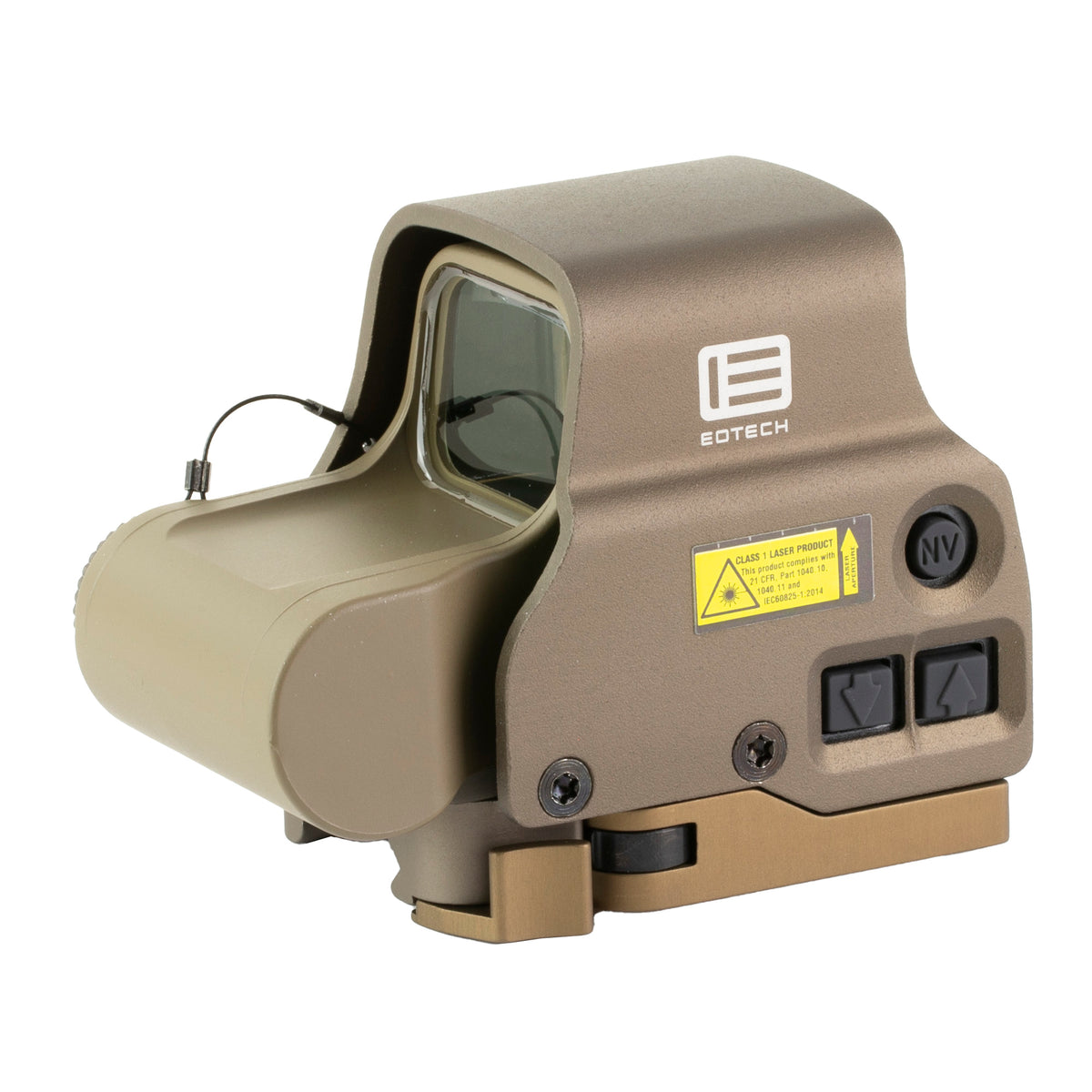 EOTECH EXPS3-1 MOA DOT QD TAN