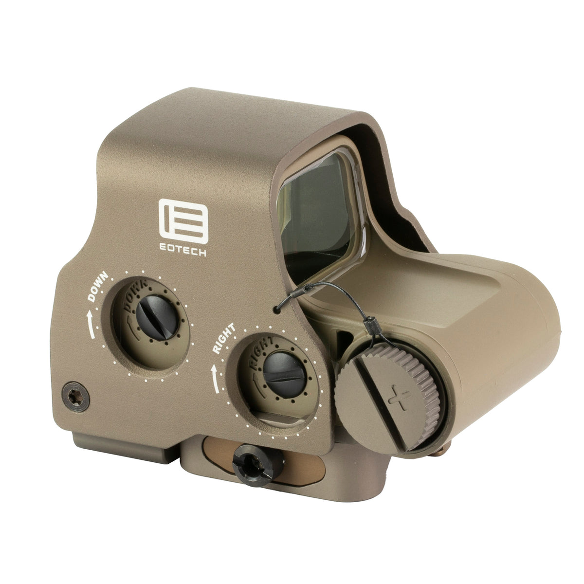 EOTECH EXPS3-1 MOA DOT QD TAN