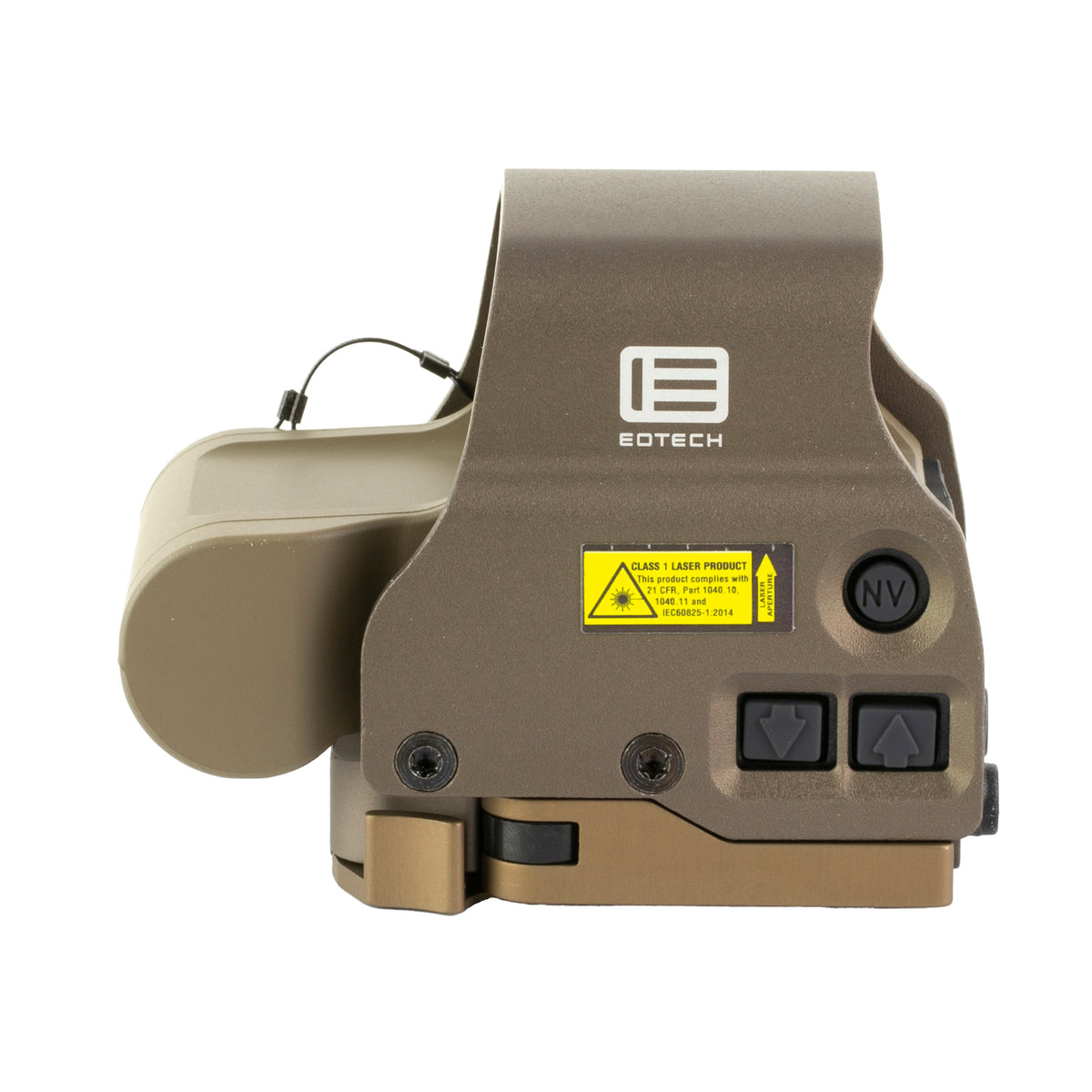 EOTECH EXPS3-1 MOA DOT QD TAN