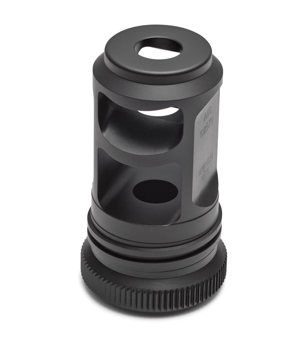 AAC Cyclops Muzzle Brake 80T 50BMG 7/8x14