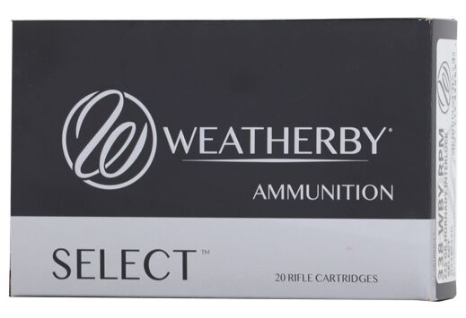 WEATHERBY AMMO 338 WBY RPM 225GR INTERLOCK 20RD