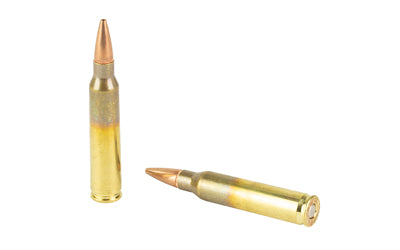 AMMO INC 223REM 75GR OTM 20/200