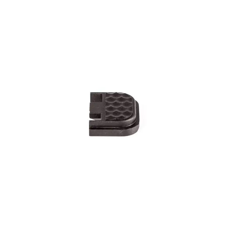 ZEV ALUMINUM BACKPLATE GLOCK GEN 1-4 BLACK