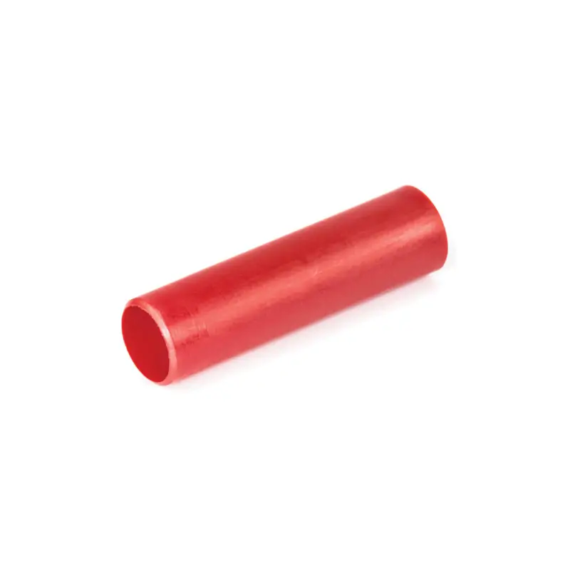 ZEV CHANNEL LINER FOR GLOCK RED