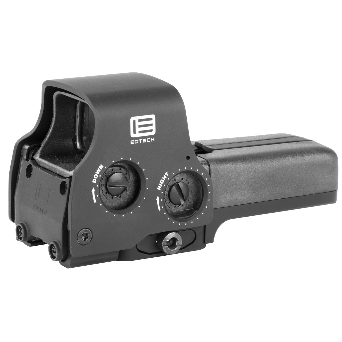 EOTECH 558 68MOA RING W/1MOA DOT