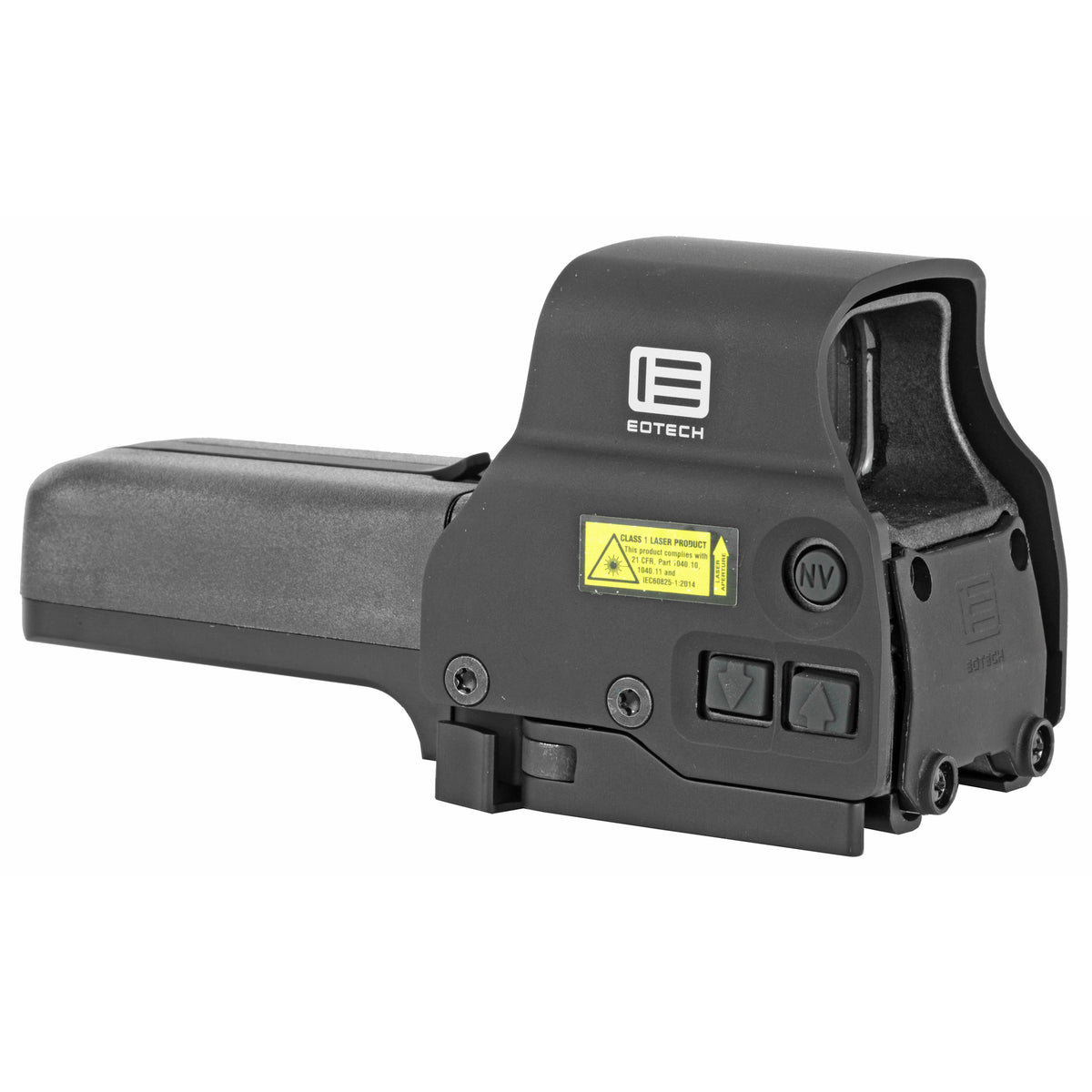 EOTECH 558 68MOA RING W/1MOA DOT