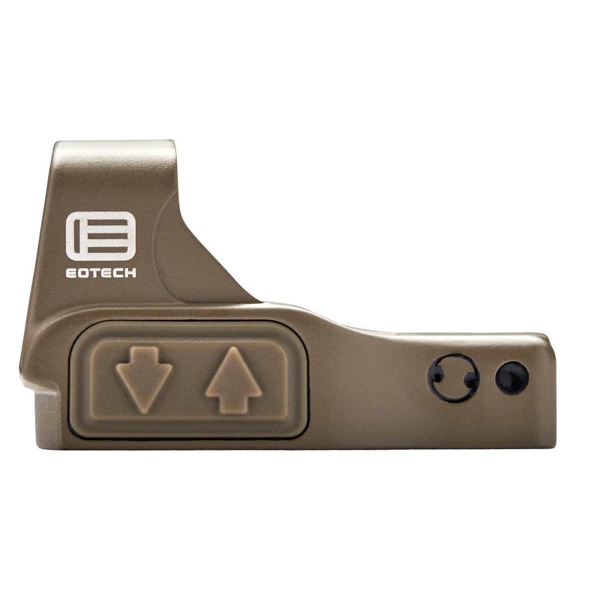 EOTECH EFLX REFLEX SIGHT 6 MOA TAN