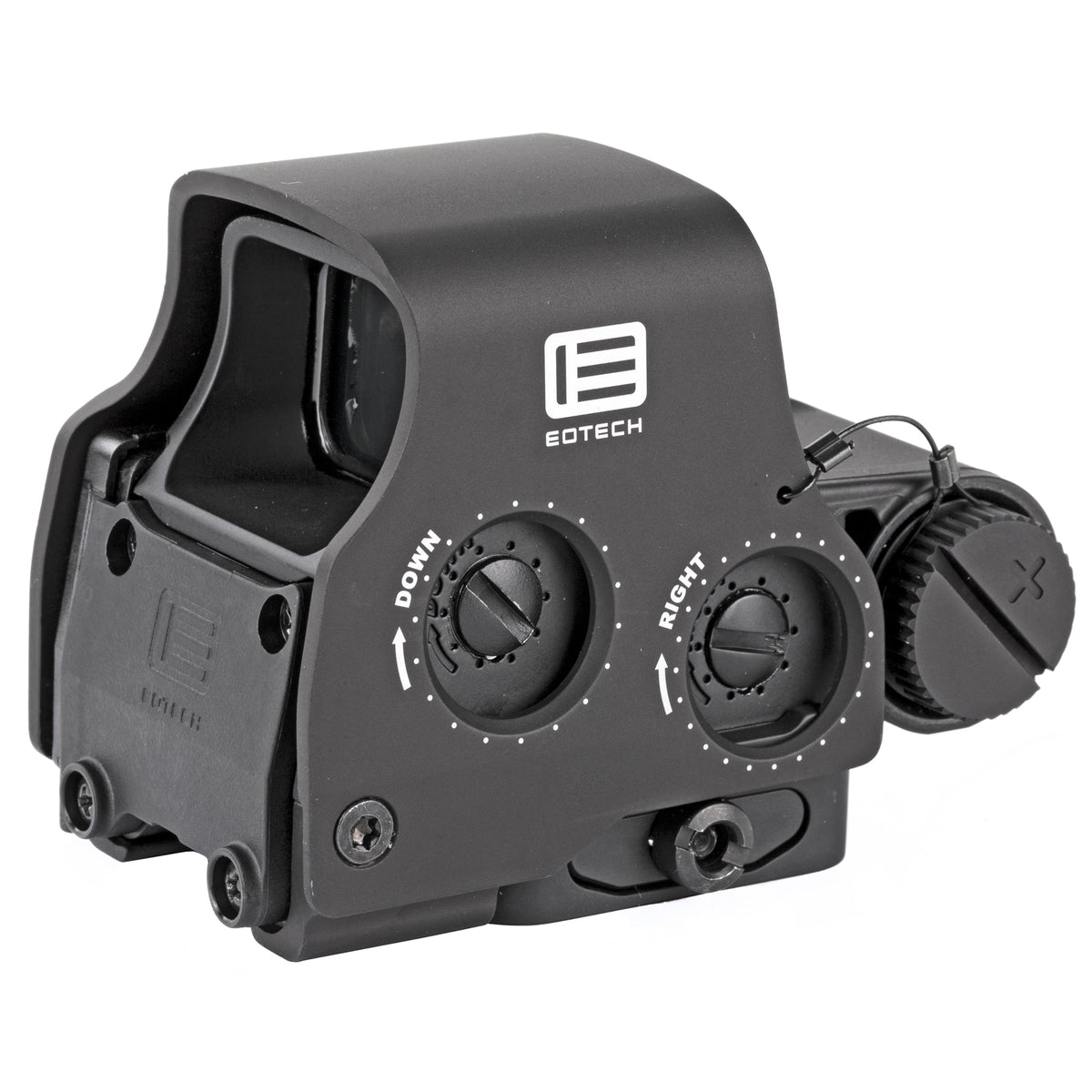 EOTECH EXPS2-0 GREEN 68MOA RING W/1MOA DOT