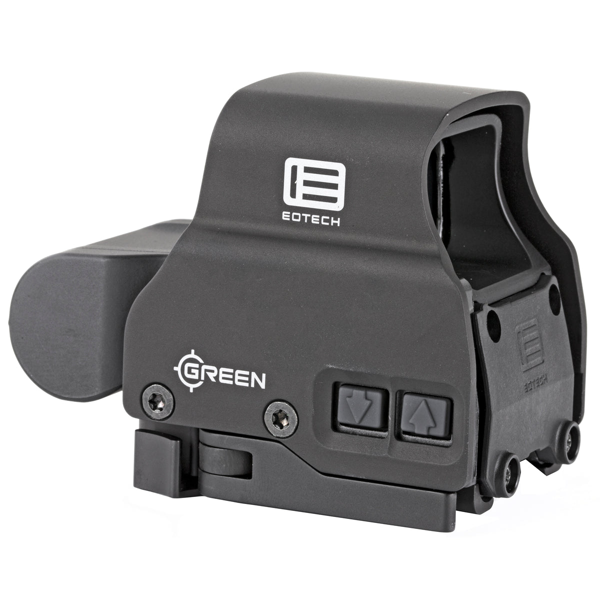 EOTECH EXPS2-0 GREEN 68MOA RING W/1MOA DOT