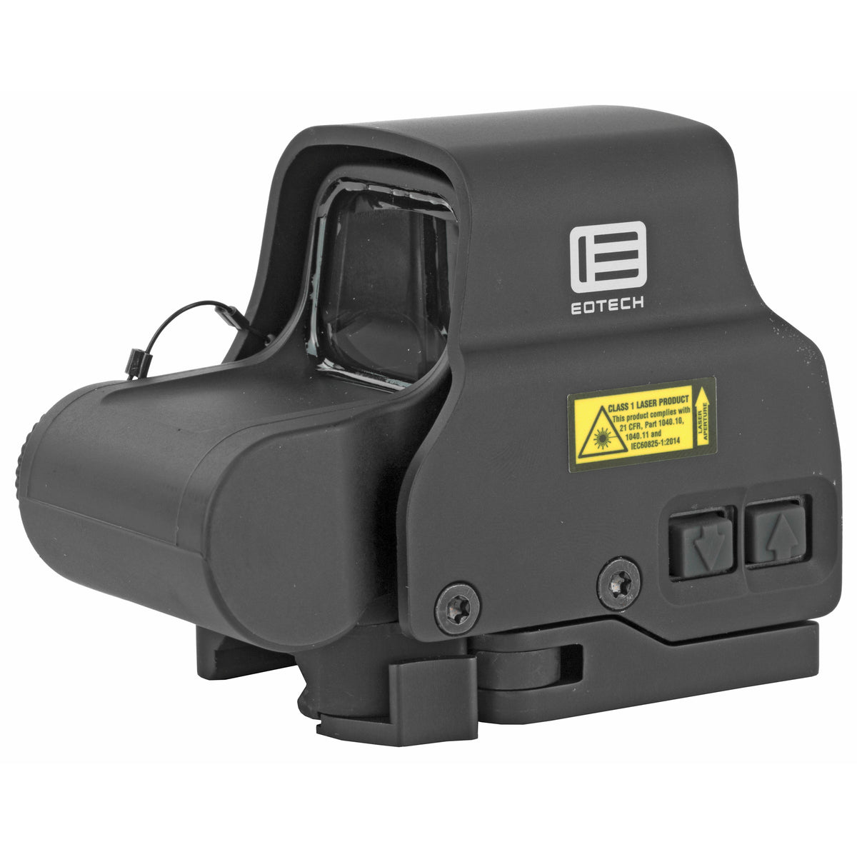 EOTECH EXPS2-0 68MOA RING W/1MOA DOT