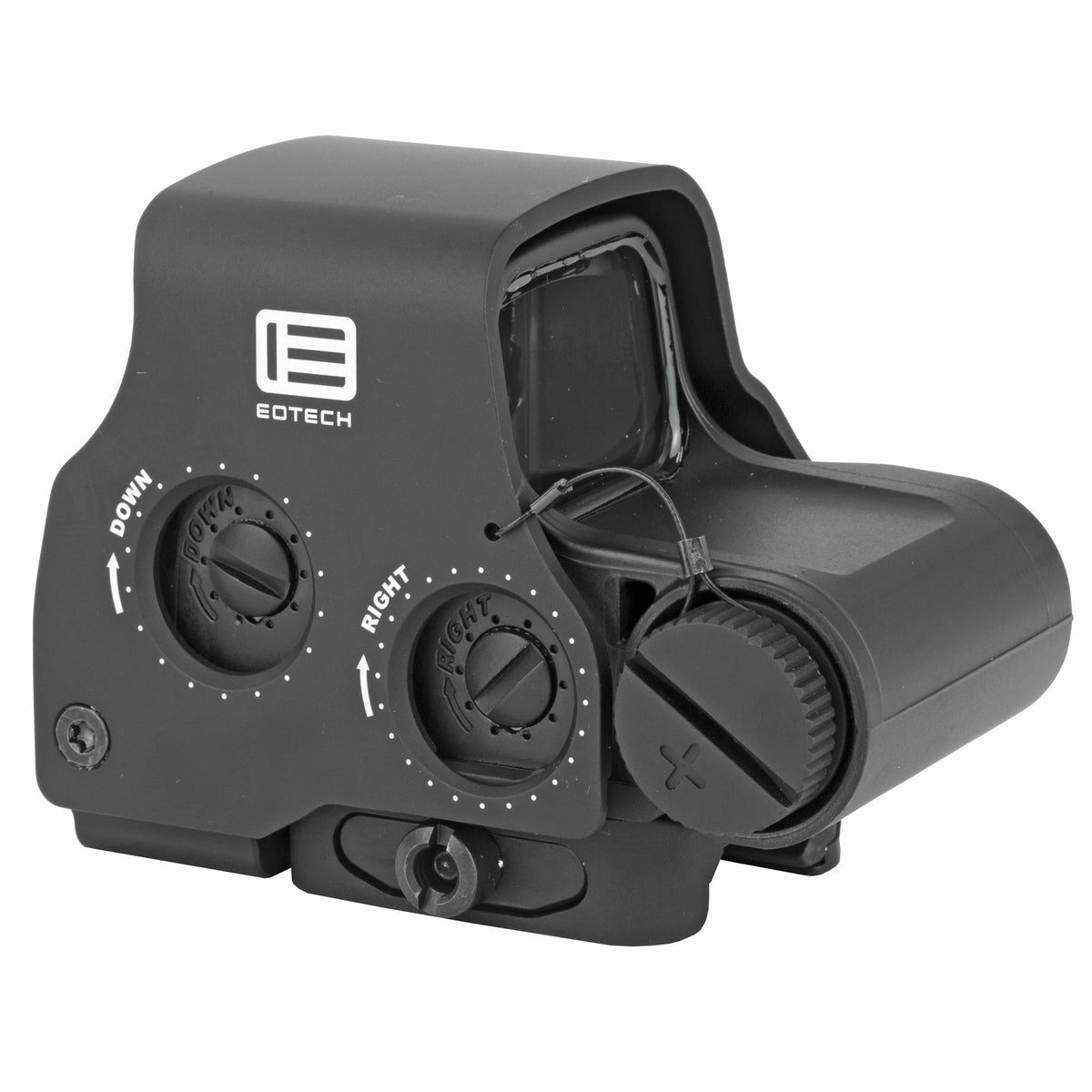 EOTECH EXPS2-0 68MOA RING W/1MOA DOT