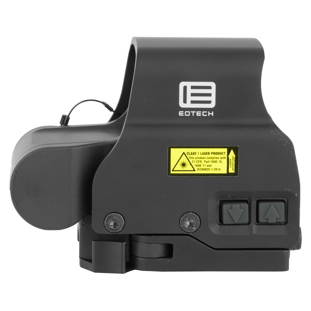 EOTECH EXPS2-0 68MOA RING W/1MOA DOT