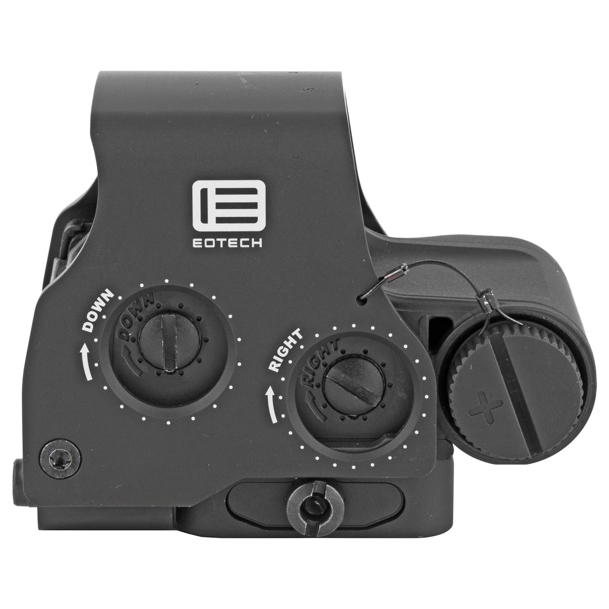 EOTECH EXPS2-2 68MOA RING W/(2) 1 MOA DOTS