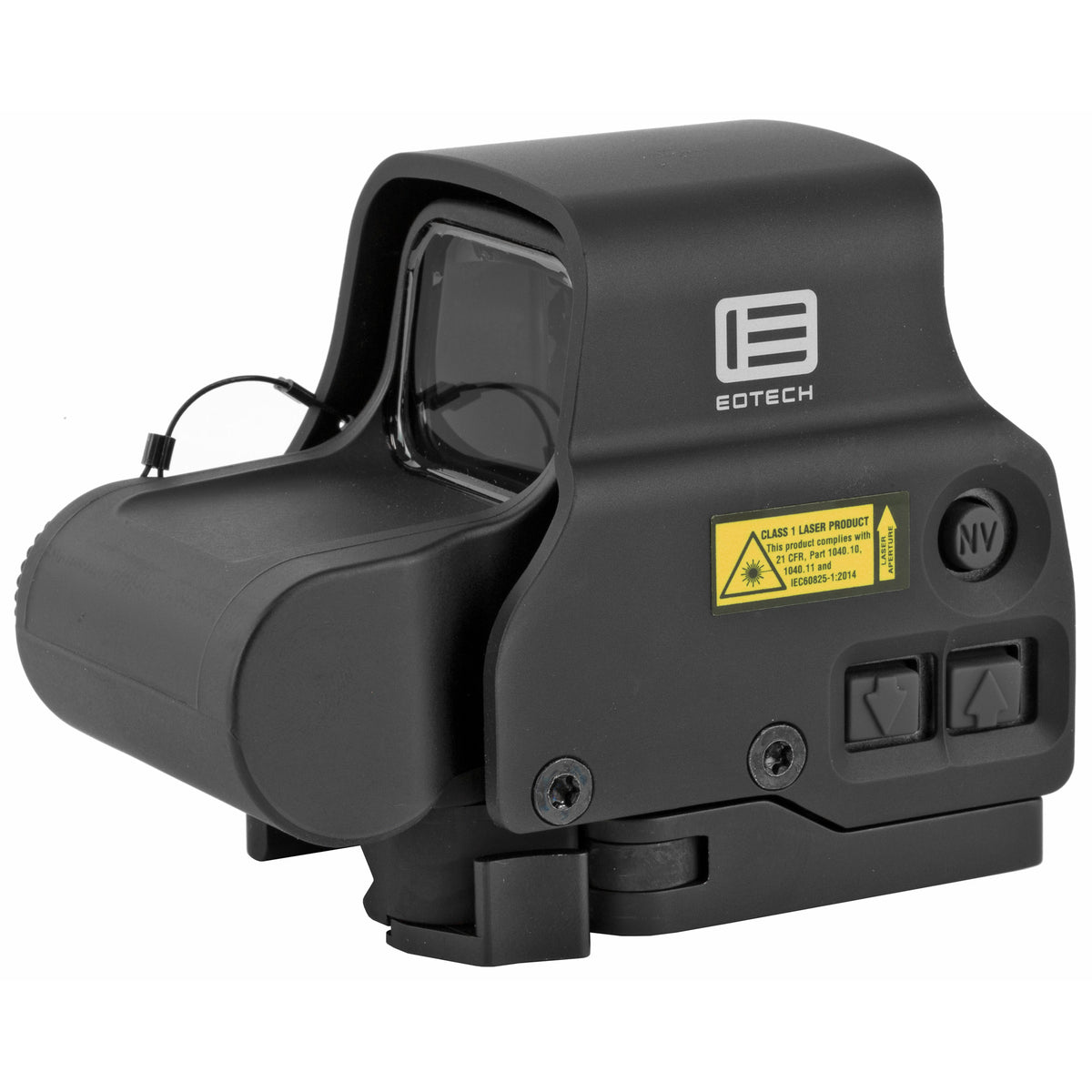 EOTECH EXPS3-4 AR .223 BALLISTIC RETICLE