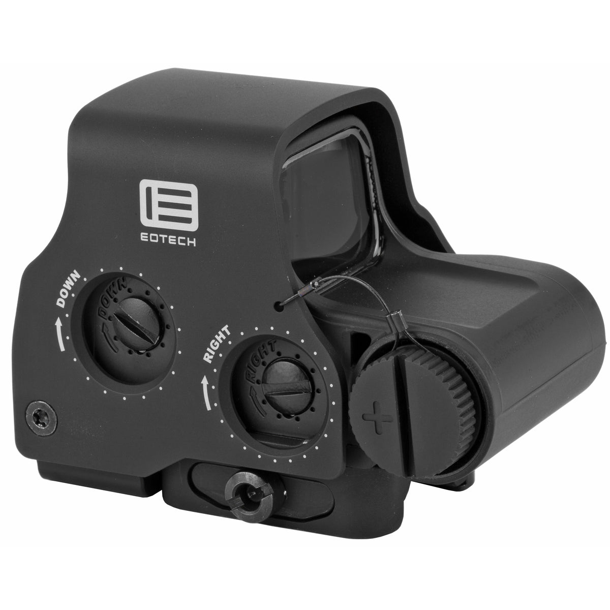 EOTECH EXPS3-4 AR .223 BALLISTIC RETICLE