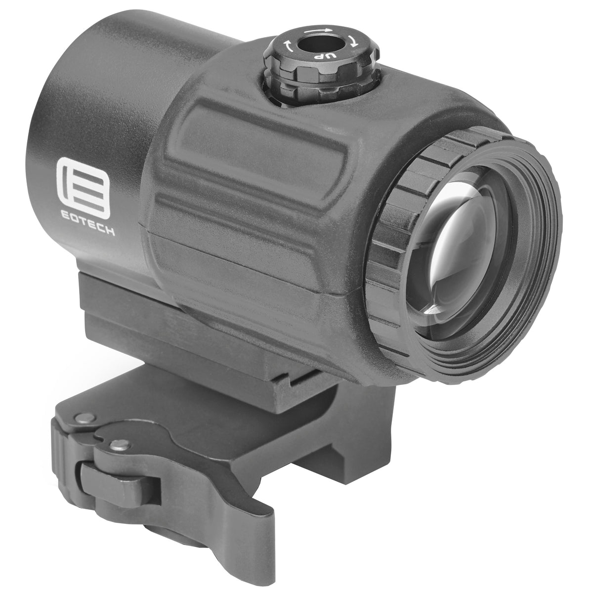 EOTECH 3X MAGNIFIER G43 MICRO STS MOUNT QD BLACK