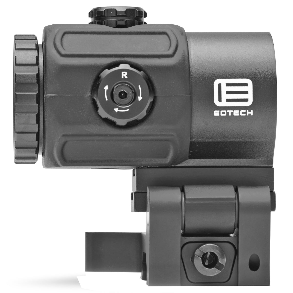 EOTECH 3X MAGNIFIER G43 MICRO STS MOUNT QD BLACK