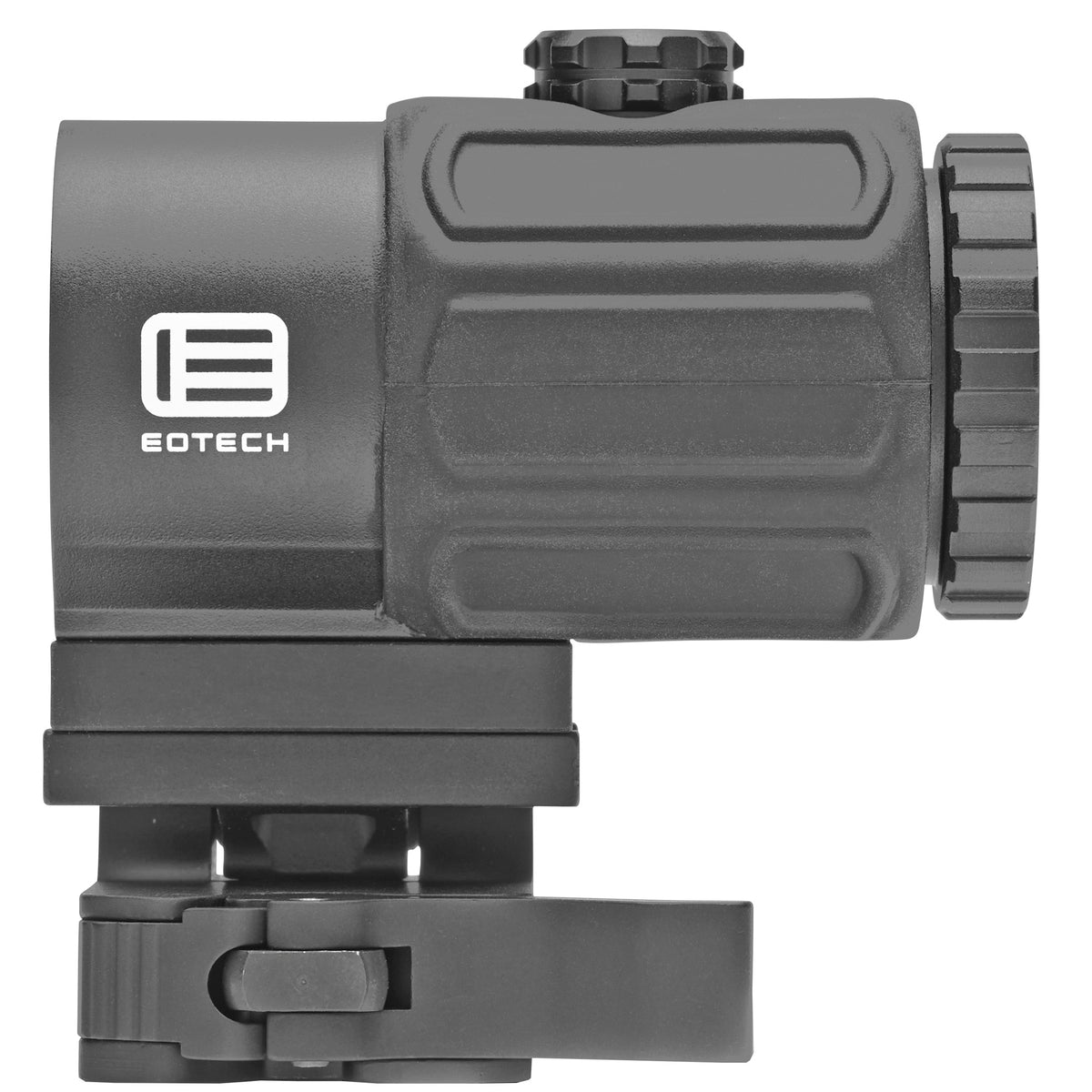 EOTECH 3X MAGNIFIER G43 MICRO STS MOUNT QD BLACK