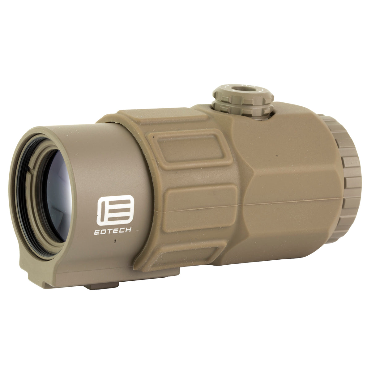 EOTECH G45 5X MAGNIFIER STS MOUNT QD TAN