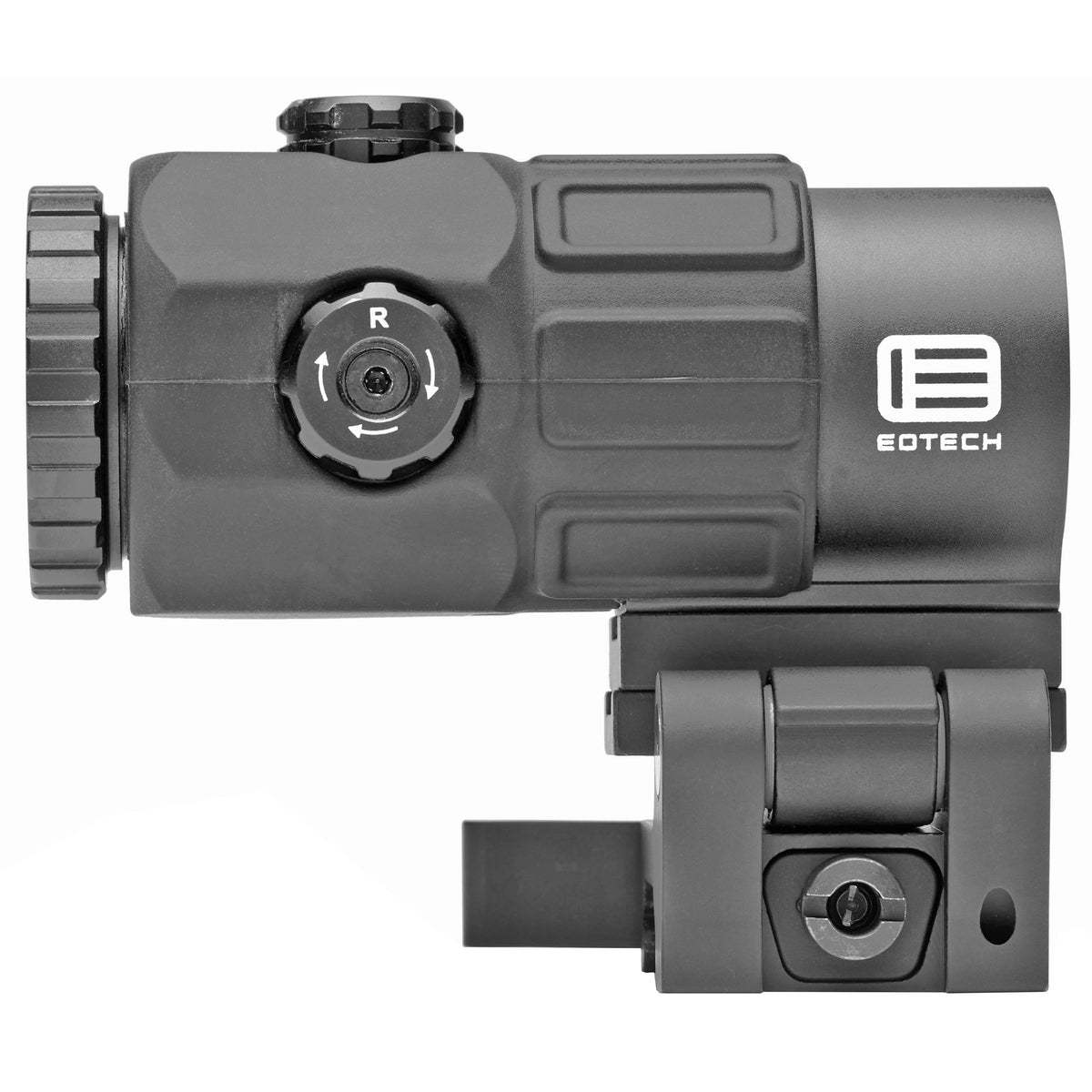 EOTECH G45 5X MAGNIFIER STS MOUNT QD BLACK