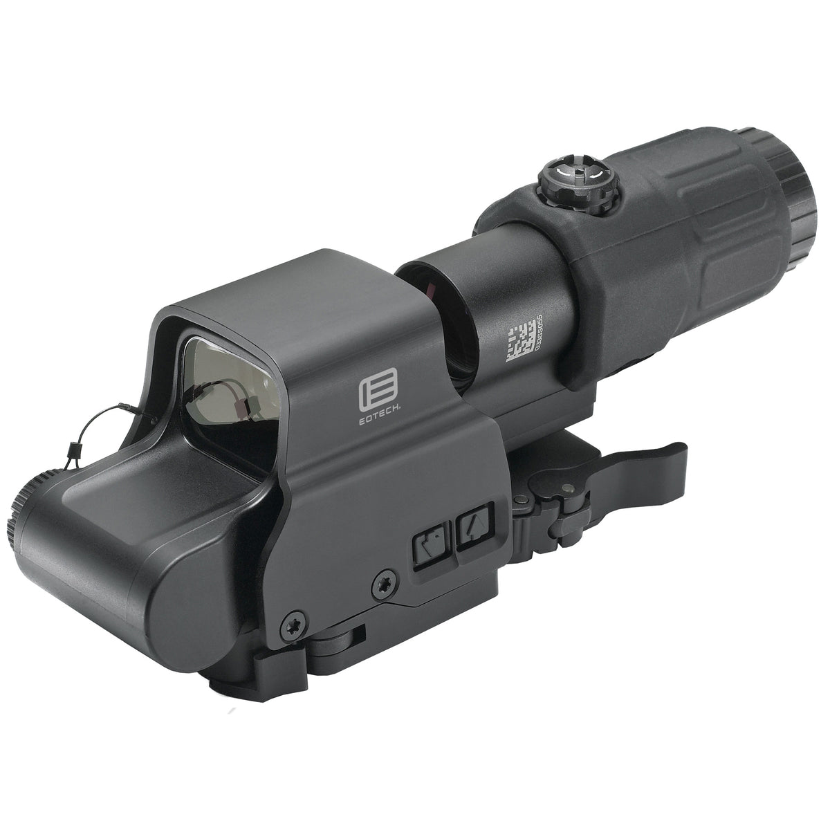 EOTECH HYBRID COMBO EXPS2-2/G33 MAGNIFIER