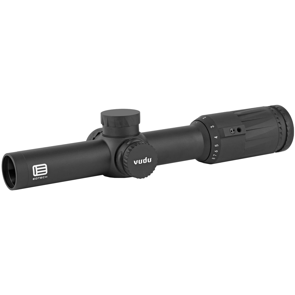 EOTECH VUDU 1-8X24MM 30MM SFP HC3 (MOA)