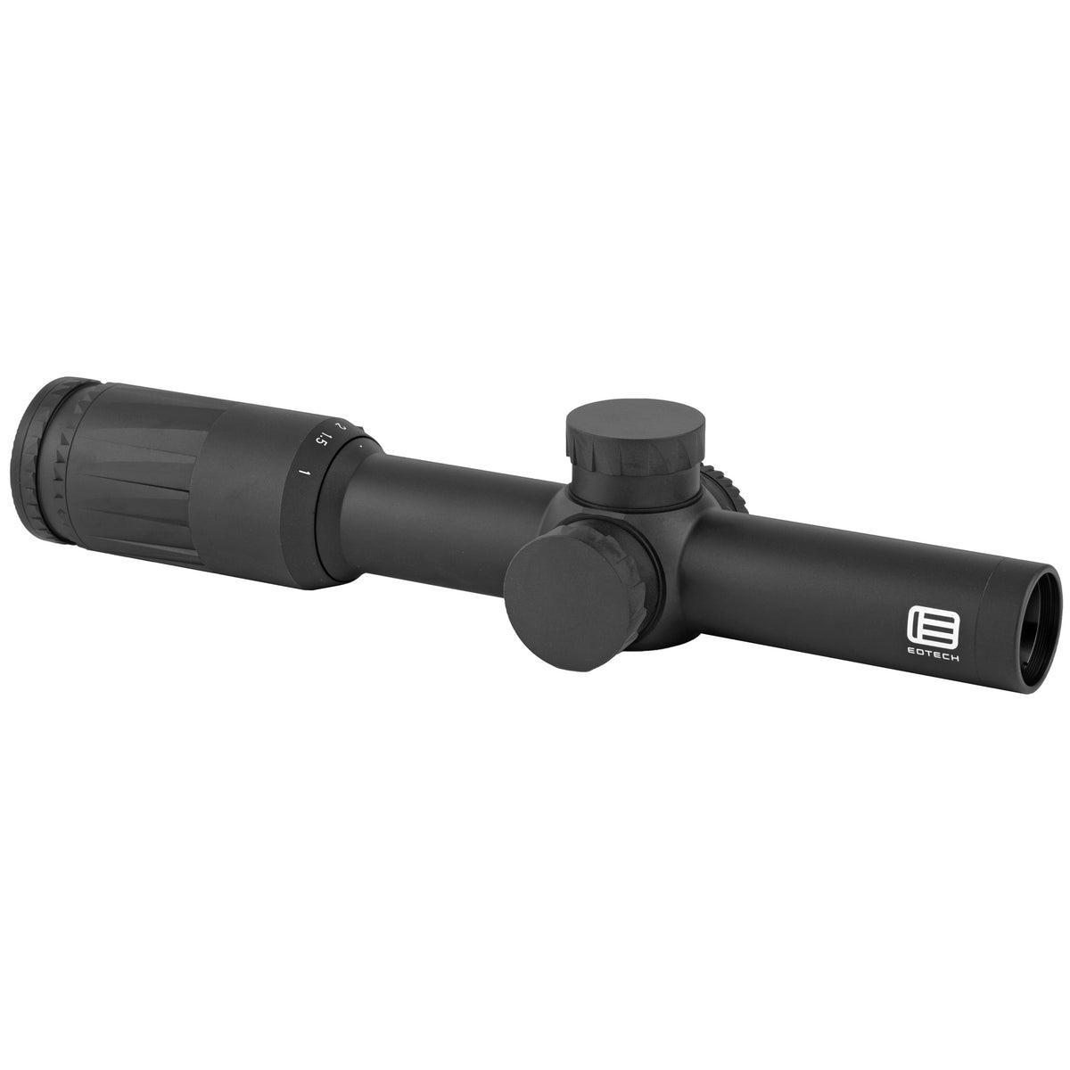 EOTECH VUDU 1-8X24MM 30MM SFP HC3 (MOA)