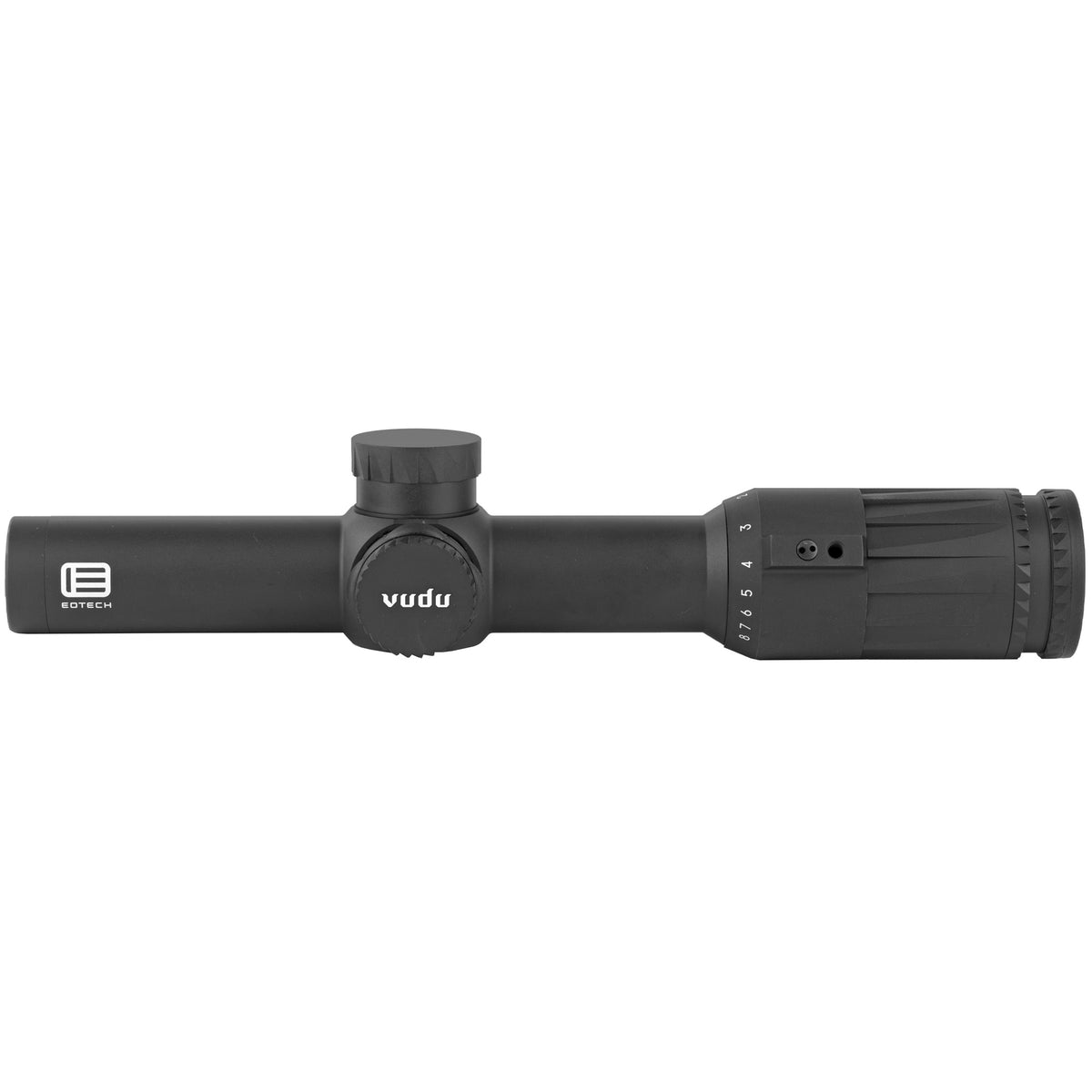 EOTECH VUDU 1-8X24MM 30MM SFP HC3 (MOA)